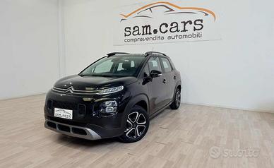 CITROEN C3 Aircross PURETECH
