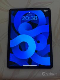 Ipad Air 4gen. wifi 64gb -in perfette condizioni