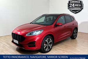 Ford Kuga 2.5 full hybrid ST-Line X awd 190cv cvt