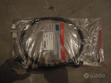 Cavo frizione , triangolo, candele , chiavi bullon