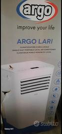 climatizzatore portatile