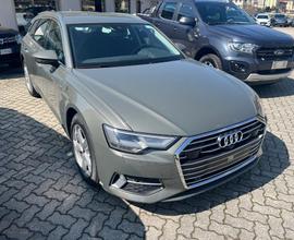 AUDI A6 Avant 40 2.0 TDI quattro ultra S tronic