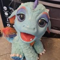 Hasbro FurReal Friends Torch, il mio Drago Magico
