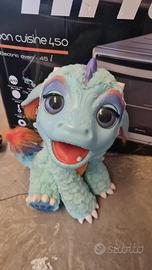 Hasbro FurReal Friends Torch, il mio Drago Magico
