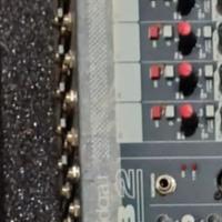 MIXER SONDCRAFT GB2 32 CH