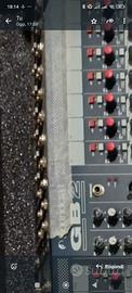 MIXER SONDCRAFT GB2 32 CH