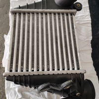 Intercooler nuovo Golf 4,Bora,A3 dal 1997 al 2004