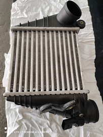 Intercooler nuovo Golf 4,Bora,A3 dal 1997 al 2004