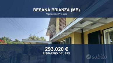 Immobile in asta di 211 m² con box auto doppio a B