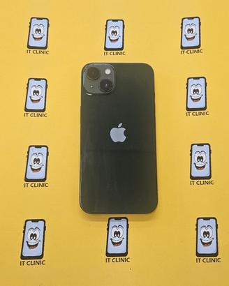 IPHONE 13 128GB VERDE