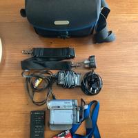 DIGITAL HANDYCAM SONY