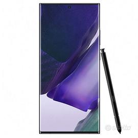 note 20 ultra perfetto