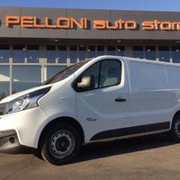 FIAT Talento 1.6 MJT 120CV PASSO CORTO, PREZ...