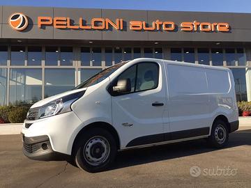 FIAT Talento 1.6 MJT 120CV PASSO CORTO, PREZ...