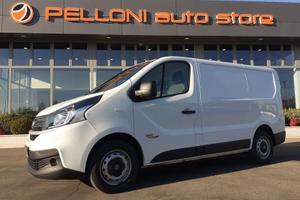 FIAT Talento 1.6 MJT 120CV PASSO CORTO, PREZ...