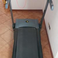 TAPIS ROULANT DIADORA