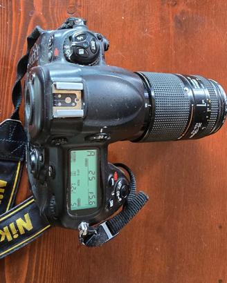 Nikon 