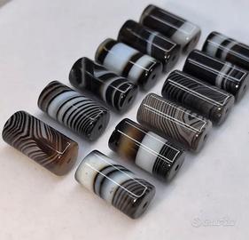 Pietre da ornamento per collane bracciali