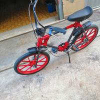 Bicicletta formicone