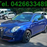 Ricambi usati AR MITO X6 1.4 BENZINA - 955A1000