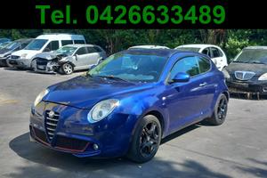 Ricambi usati AR MITO X6 1.4 BENZINA - 955A1000