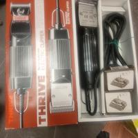 clipper Thrive professionale 