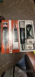 clipper Thrive professionale 
