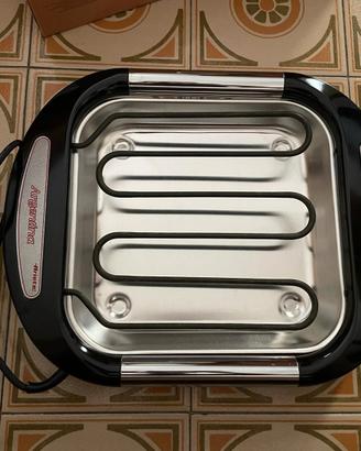 Bistecchiera elettrica Ariete Argentina