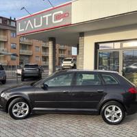 Audi A3 SPB 2.0 TDI 170 CV F.AP. quattro Attractio