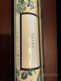 Carta da parati Gucci - Herbarium