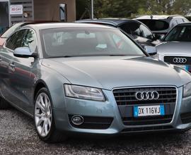 Audi A5 SPB 2.7 V6 TDI F.AP. Advanced