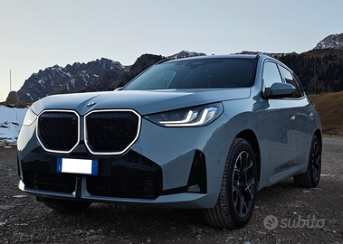 X3 20d M Sport xDrive Innovative+Premium, Tetto