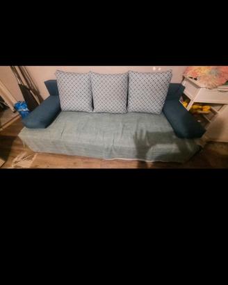 Divano letto Aredamento1