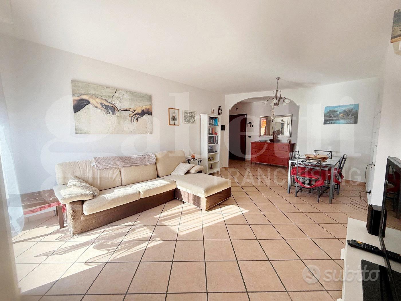 Apartment in Bra, Madonna dei Fiori, Bandito - Vista 4