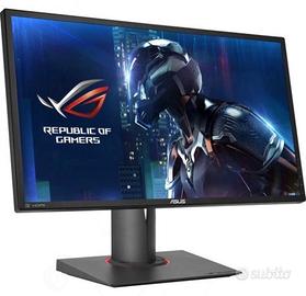 ASUS  ROG Swift PG248Q 180hz