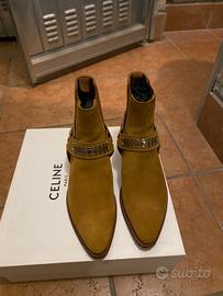 Stivaletto Celine