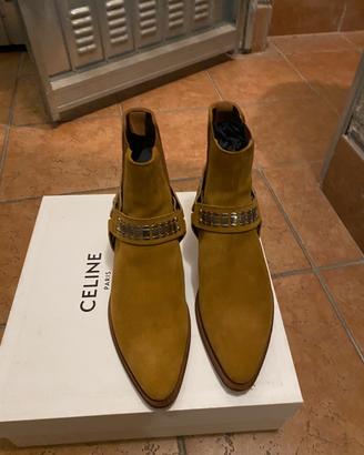 Stivaletto Celine