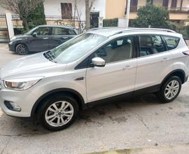 Ford Kuga 1.5 TDCI 120 CV S&S 2WD Plus