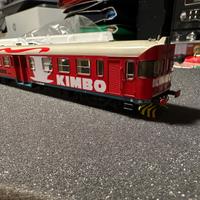 Aln kimbo ho LIMA 208003