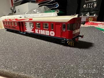 Aln kimbo ho LIMA 208003