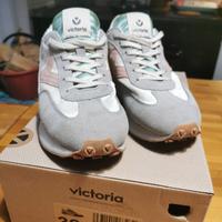 SNEAKERS VICTORIA W.  N. 39