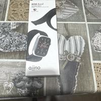 Braccialetto apple watch