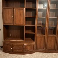 Mobile per soggiorno