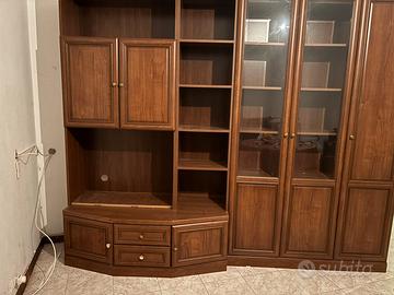 Mobile per soggiorno