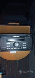 stereo Ford CD 6000