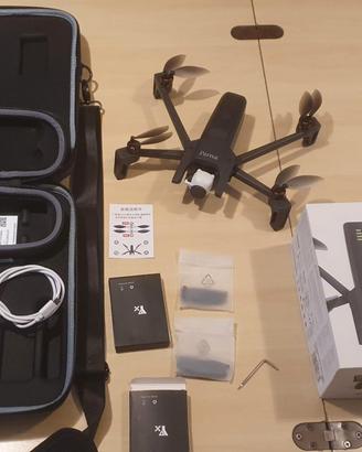 Drone Parrot Anafi