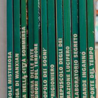 Fumetti JONATHAN STEELE