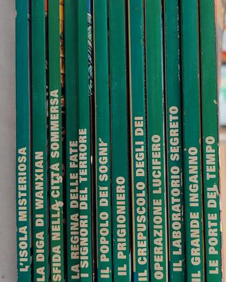 Fumetti JONATHAN STEELE