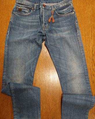 Jeans Ralph Lauren