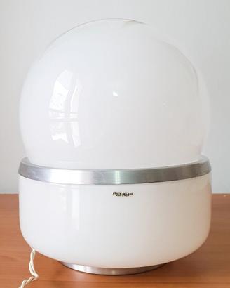 Lampada da tavolo Stilux Corsica. 1960.Space age